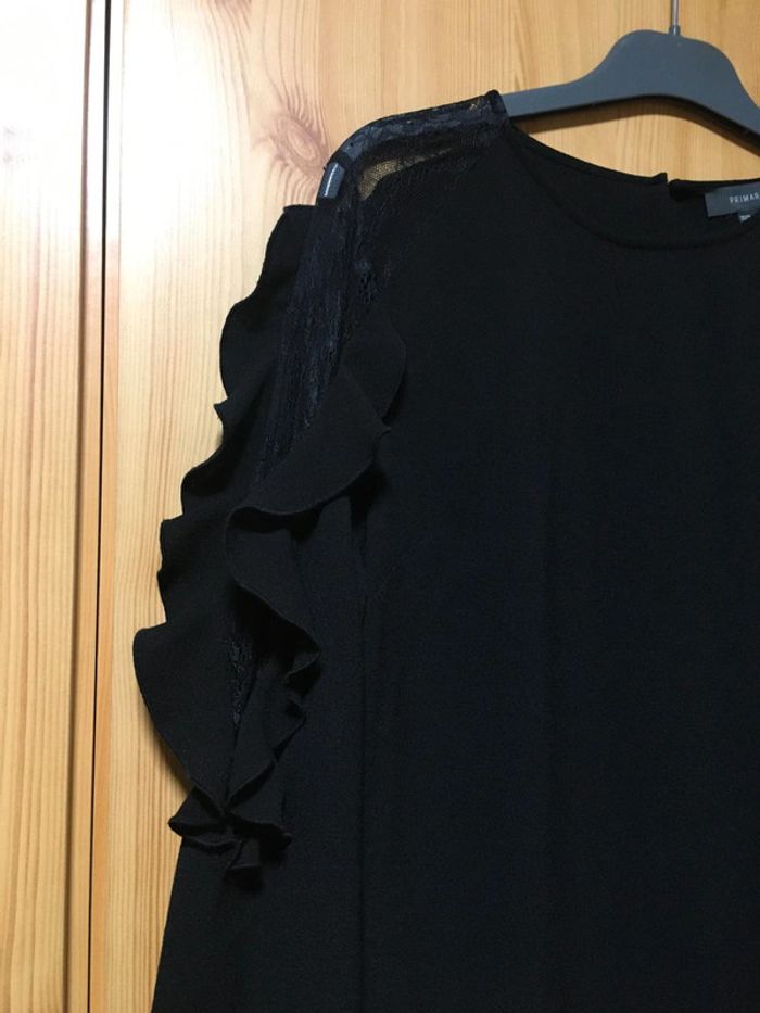Robe noire Primark taille 40 - photo numéro 3