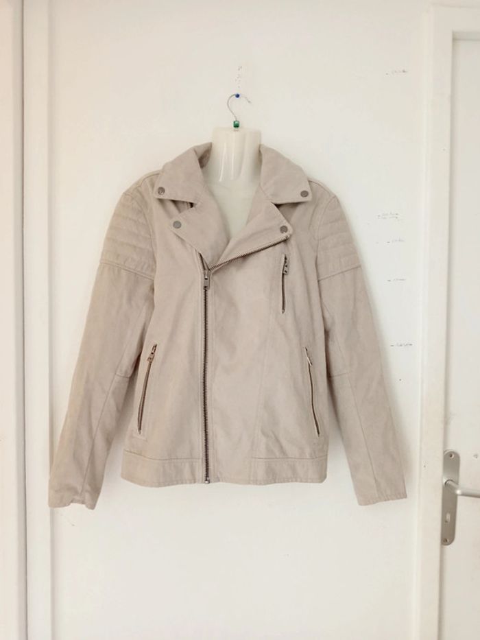 Manteau style perfect femme