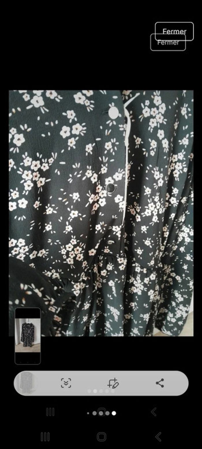 Robe i.code - photo numéro 4