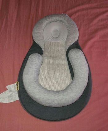 Cosydream, réducteur de lit 