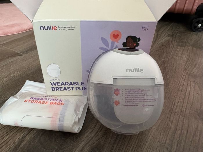 Tire lait - photo numéro 3