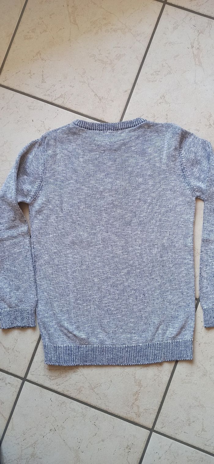 Pull taille 12 ans - photo numéro 5
