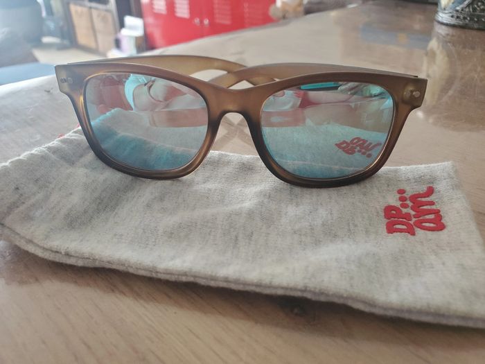 Lunettes garçon Zara
