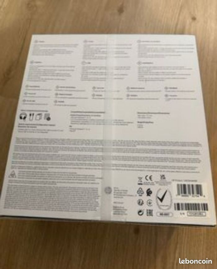 Casque Omen Blast NEUF - photo numéro 2