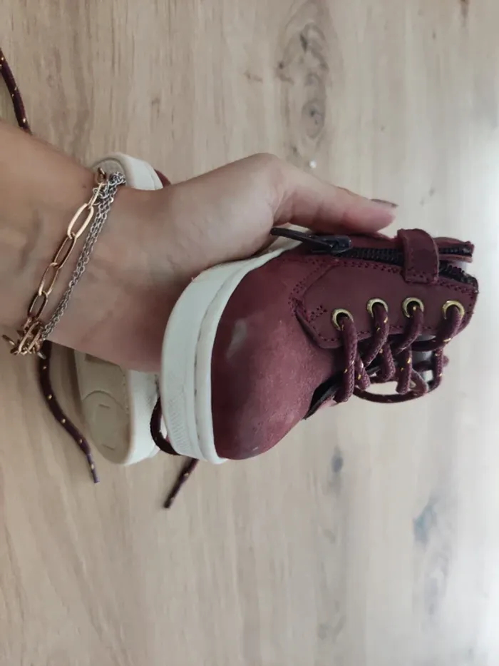 Chaussures enfant - photo numéro 4