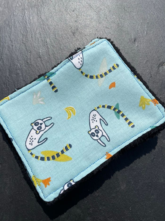 Lingette réutilisables - photo numéro 8