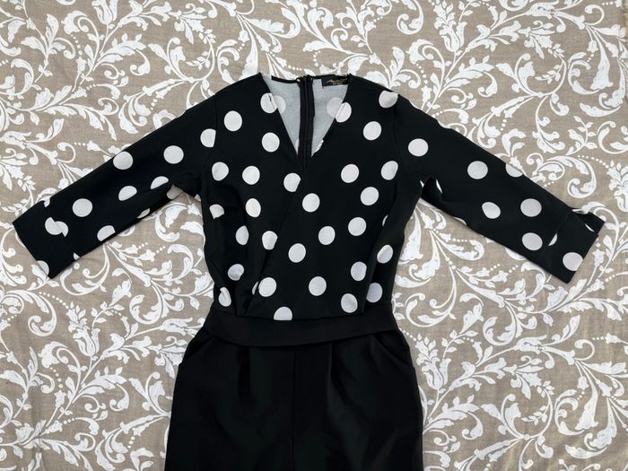 Combinaison - photo numéro 4