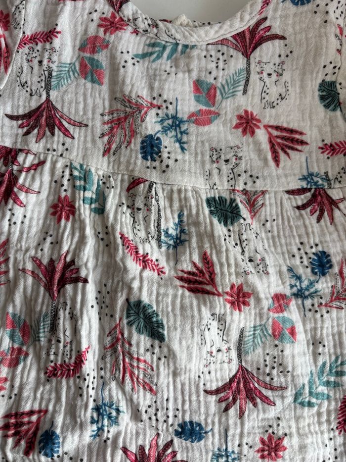 Robe - photo numéro 2