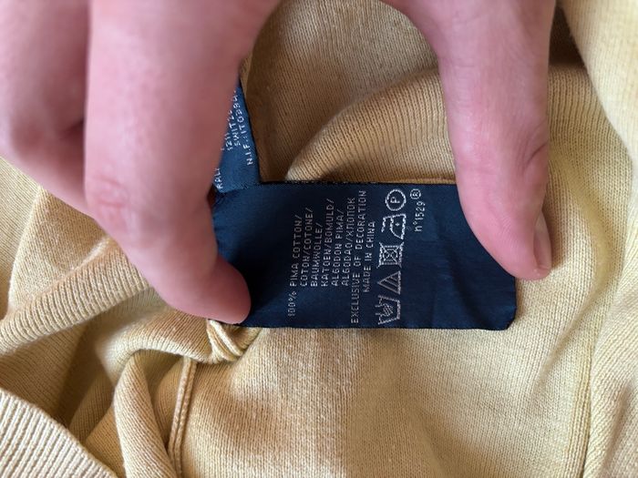 Pull Polo Ralph Lauren – taille M - Bon État - photo numéro 7