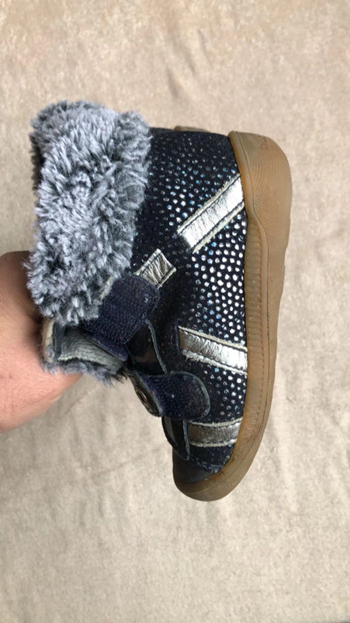 Baskets babybotte 23 - photo numéro 4
