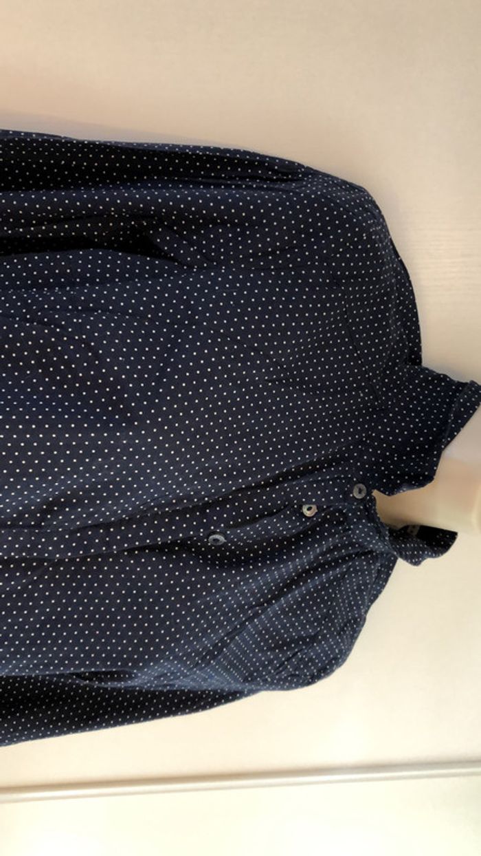 Chemise esprit taille 36 - photo numéro 6