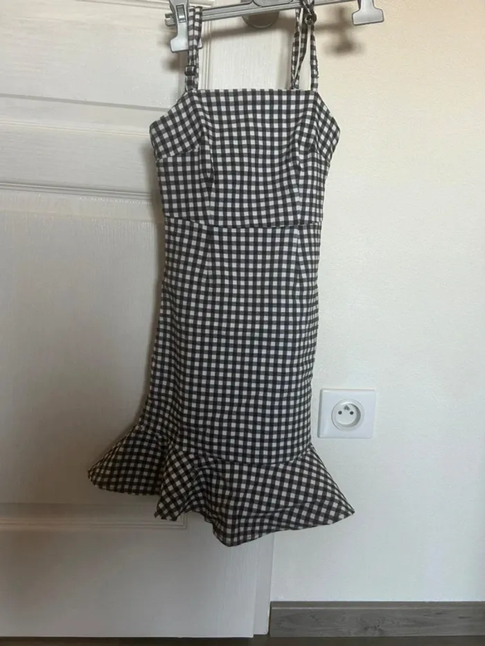 Robe courte Jennyfer xxs