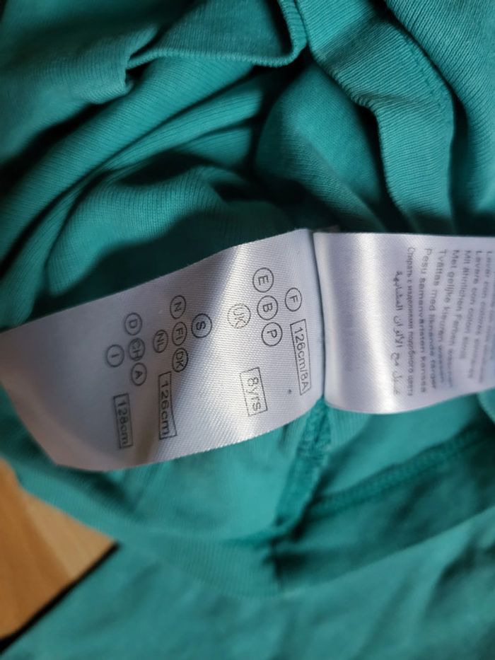 t shirt - photo numéro 2