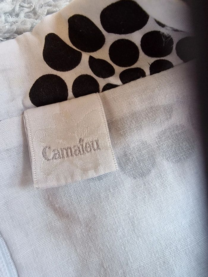 Robe Camaieu S - photo numéro 2
