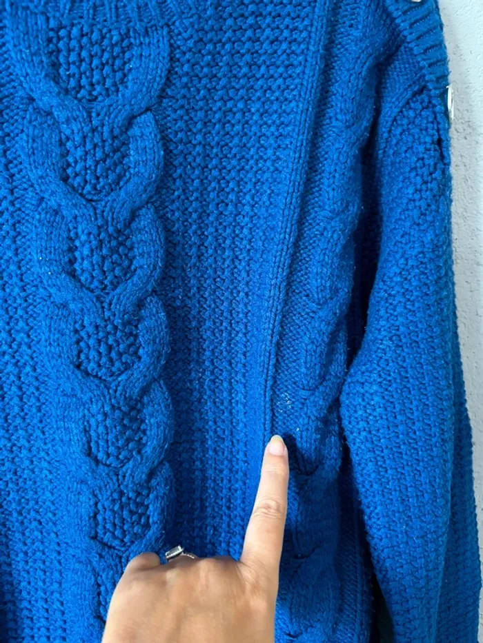 Pull Camaïeu taille S 🌻 - photo numéro 7