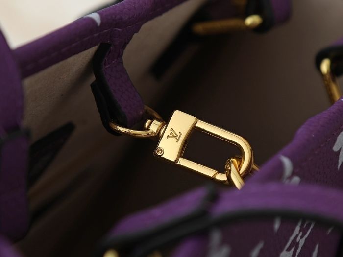Louis Vuitton  OnTheGo Tote   M10303 - photo numéro 6