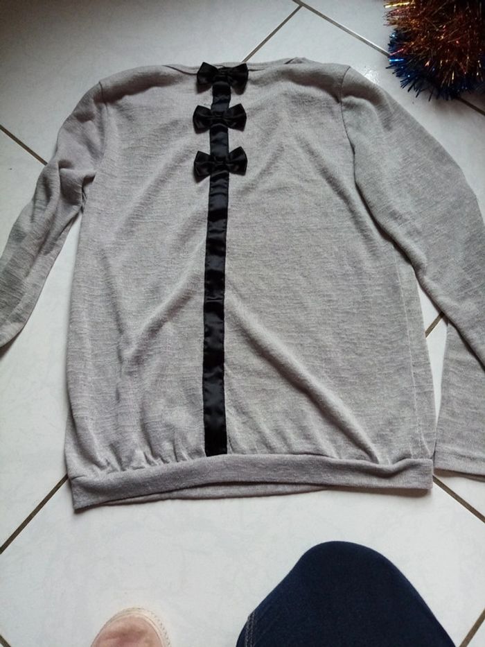 Pull 8 - photo numéro 5