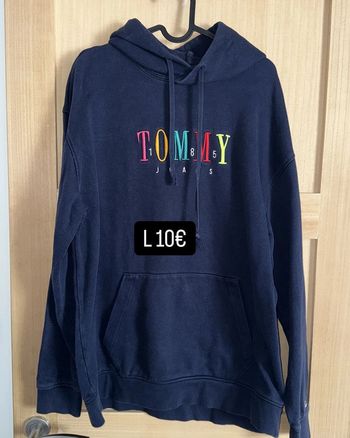 pull tommy