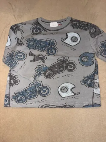 T-shirt Zara