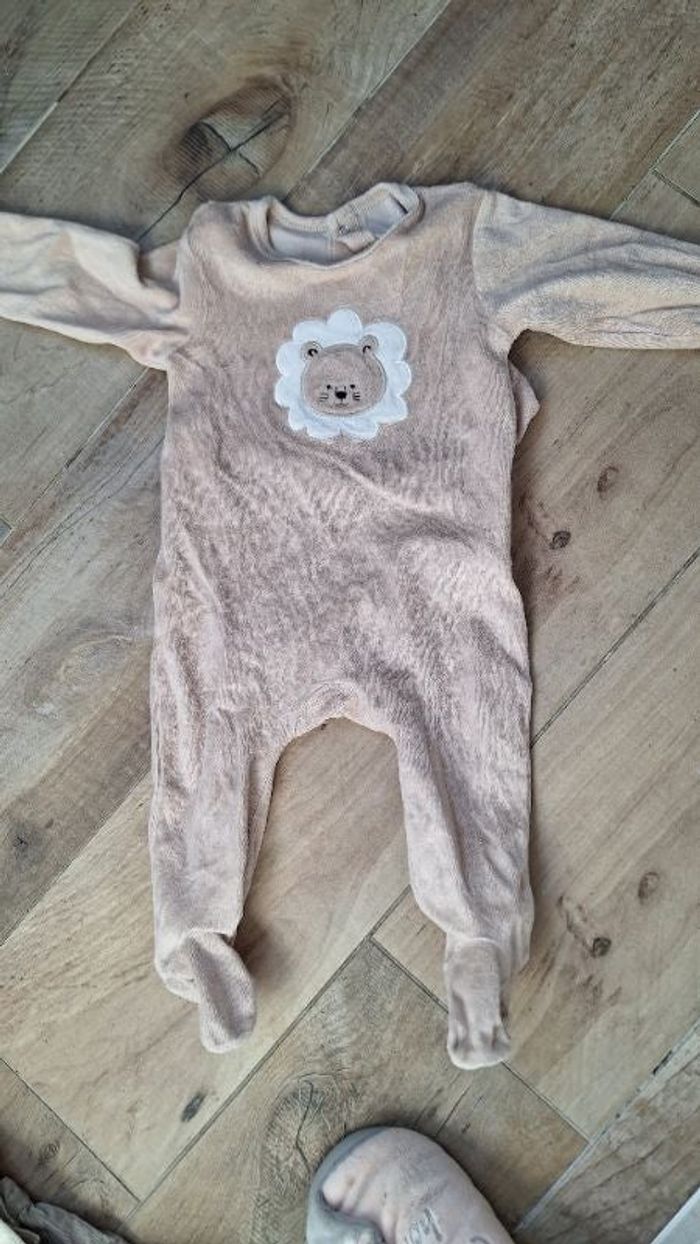 Pyjama