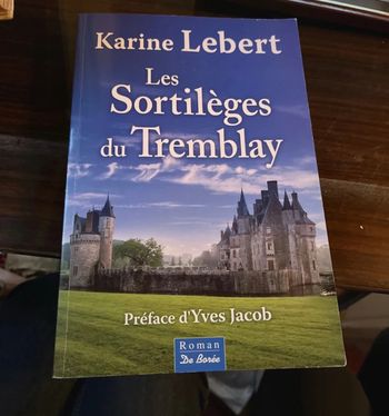 Les sortilèges du Tremblay