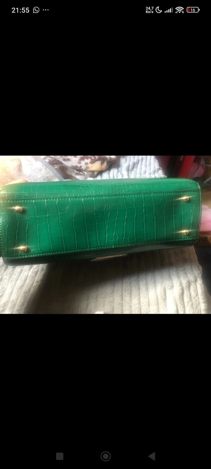 Sac à main pour femme - photo numéro 2