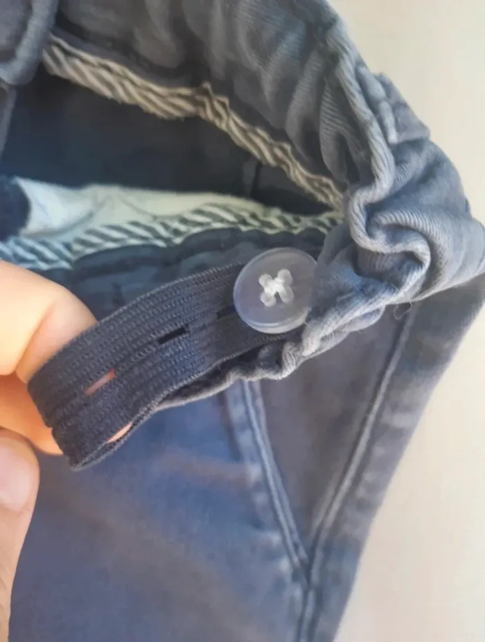 Jeans - photo numéro 5