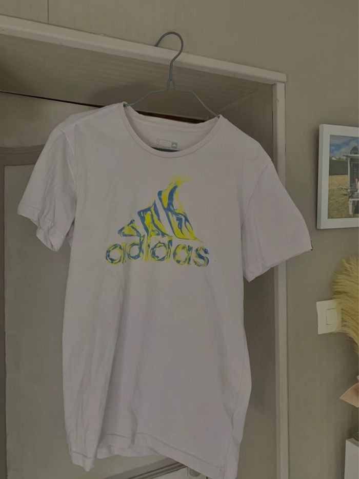 Tee-shirt adidas