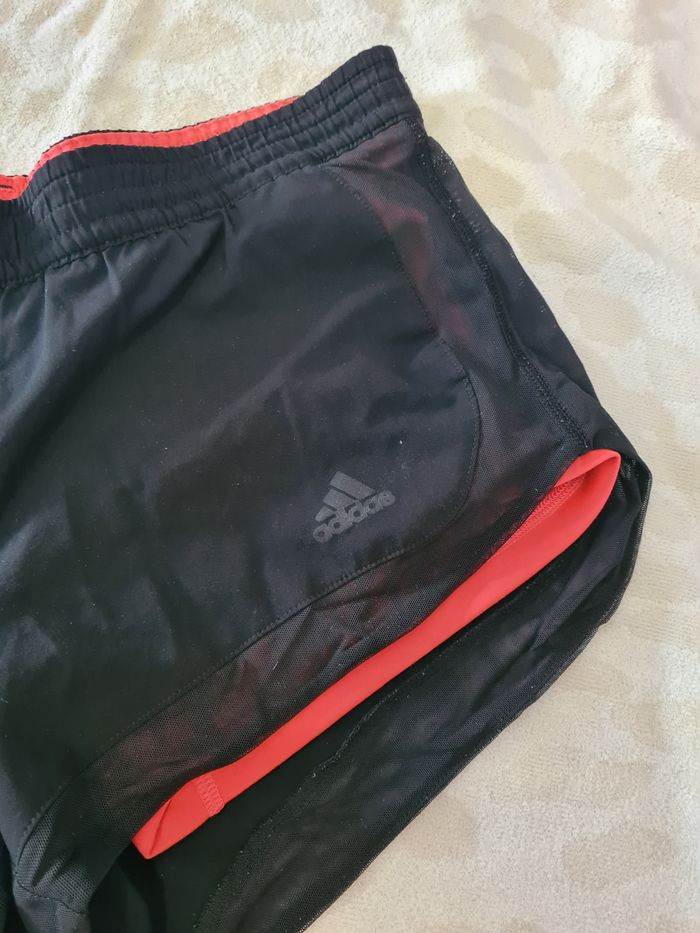Short de sport - photo numéro 4