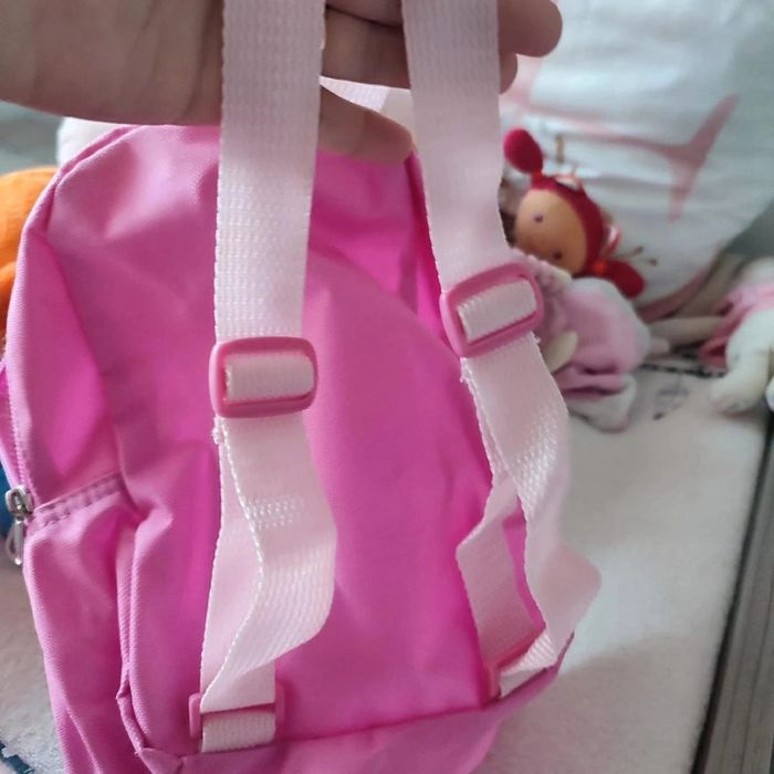 Lot 2 petits sacs - photo numéro 4