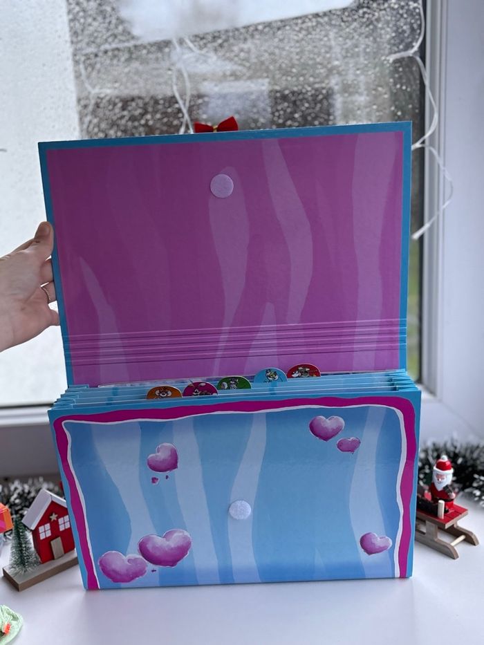 Trieur diddl - Diddlina et son chien - neuf - photo numéro 6