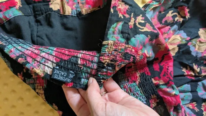 Robe bustier été - photo numéro 3