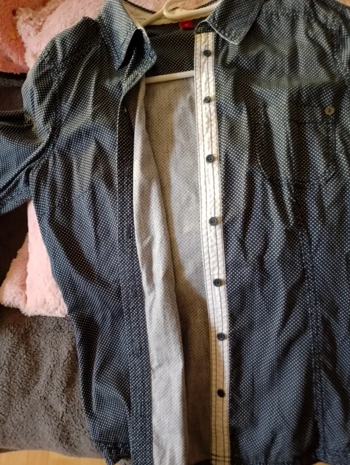 Chemise - photo numéro 7