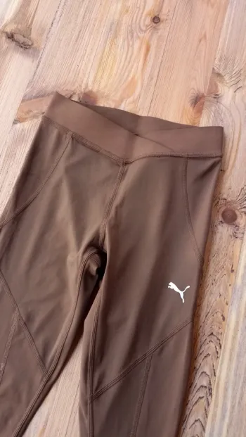 Pantalon de training Puma x Pamela Reif