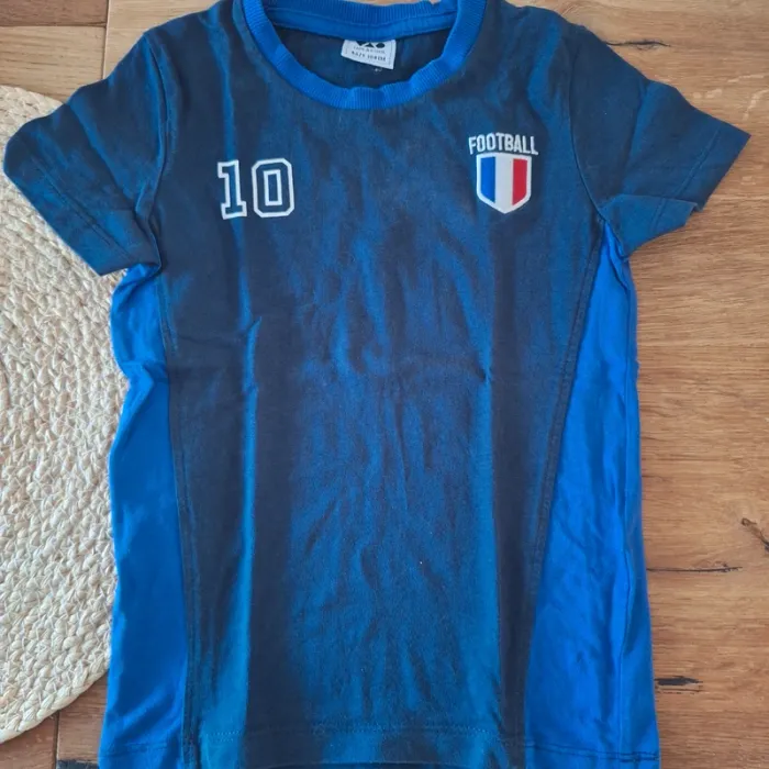 T-shirt france