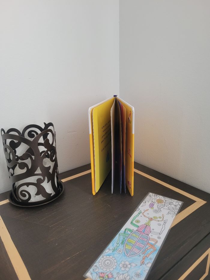 P'tit Loup s'habille tout seul - photo numéro 3