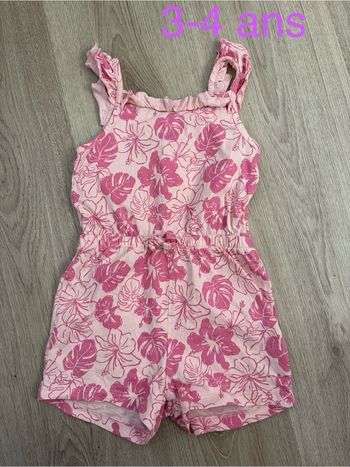 Combi-short