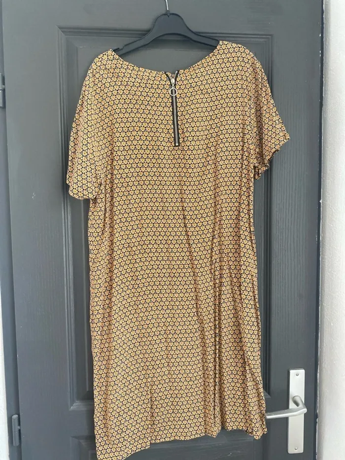 Robe fluide - photo numéro 5