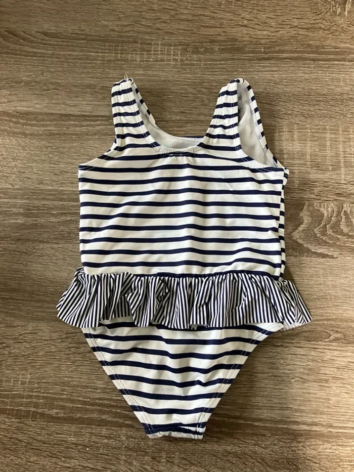 Maillot de bain - photo numéro 2