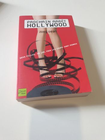 Prochain arrêt hollywood