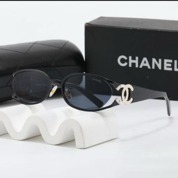 Lunettes de soleil