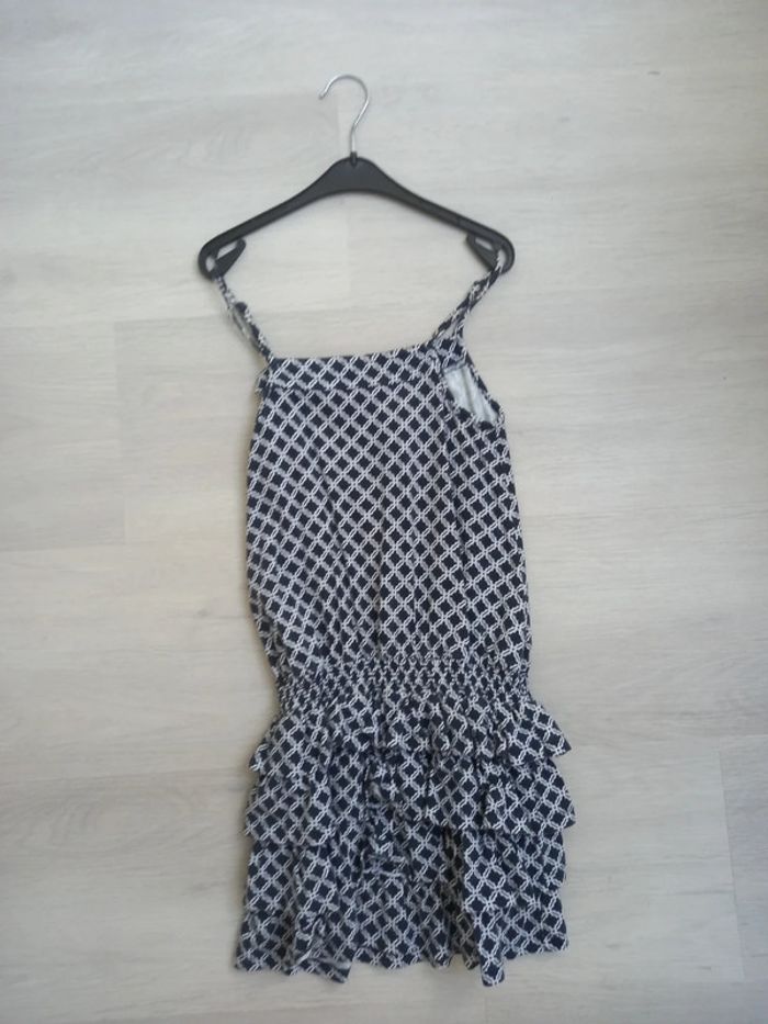 Robe Milla star JBC taille 140 - photo numéro 2