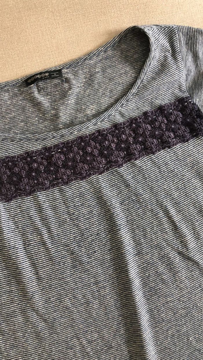 Tee shirt femme - photo numéro 2