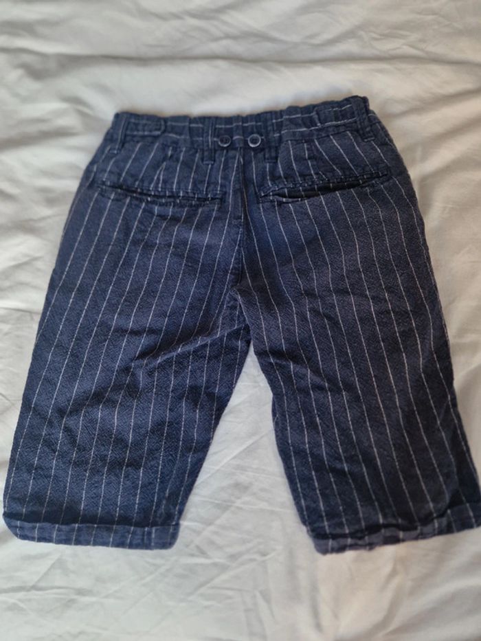 Short Okaïdi T.8 - photo numéro 3