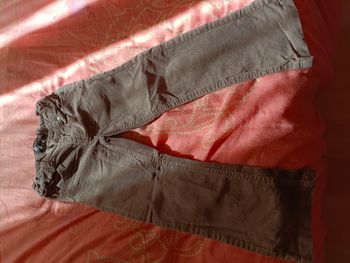 Pantalon 4 ans