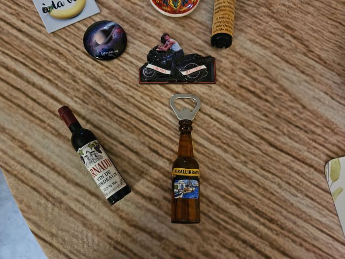 Magnets pour collection neufs - photo numéro 7