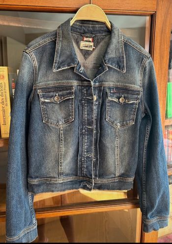 Veste Tommy Hilfiger