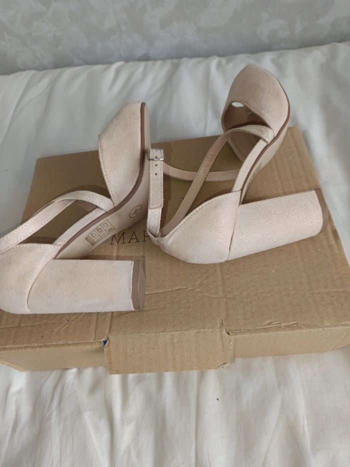 Chaussures femme - photo numéro 5