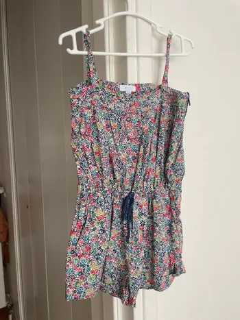 Combi short Jacadi enfant