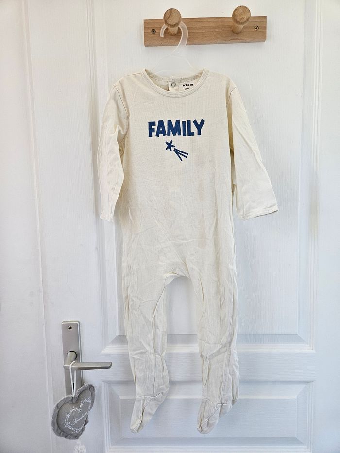 Pyjama d'été 24 mois 🚨 TBE